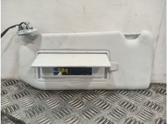 Recambio de parasol izquierdo para peugeot 308 ii (lb_, lp_, lw_, lh_, l3_) 1.5 bluehdi 130 referencia OEM IAM    2