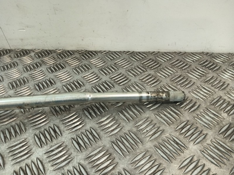 Recambio de palanca cambio para opel zafira a monospace (t98) 2.2 dti 16v (f75) referencia OEM IAM   