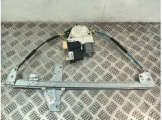 Recambio de elevalunas delantero derecho para peugeot 307 (3a/c) 1.6 hdi 110 referencia OEM IAM 9634456880  