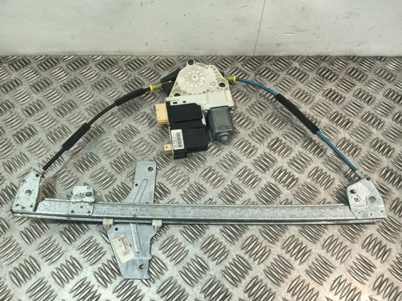 Recambio de elevalunas delantero derecho para peugeot 307 (3a/c) 1.6 hdi 110 referencia OEM IAM 9634456880  