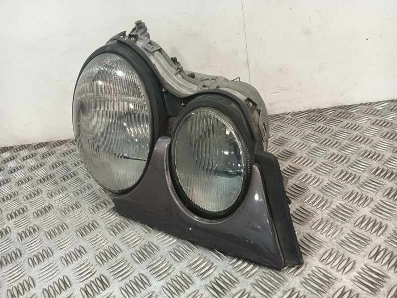 Recambio de faro derecho para mercedes-benz clase e (w210) e 280 (210.053) referencia OEM IAM 14434600  