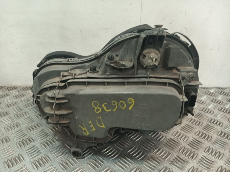 Recambio de faro derecho para mercedes-benz clase e (w210) e 280 (210.053) referencia OEM IAM 14434600  