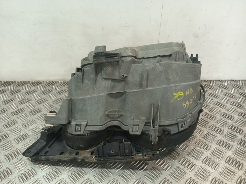 Recambio de faro derecho para mercedes-benz clase e (w210) e 280 (210.053) referencia OEM IAM 14434600  