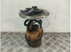 Recambio de aforador para mercedes-benz clase a (w168) a 170 cdi (168.009, 168.109) referencia OEM IAM A1684710013  