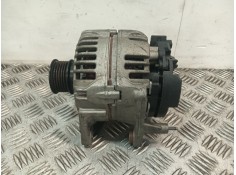 Recambio de alternador para volkswagen polo (9n3) 1.4 16v referencia OEM IAM 037903025M 0124325013  2