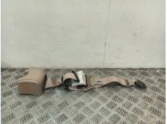 Recambio de cinturon seguridad trasero central para nissan x-trail i (t30) 2.2 di 4x4 referencia OEM IAM 888548H700  