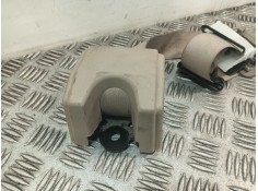 Recambio de cinturon seguridad trasero central para nissan x-trail i (t30) 2.2 di 4x4 referencia OEM IAM 888548H700   2