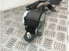 Recambio de cinturon seguridad trasero izquierdo para kia carens iv 1.7 crdi referencia OEM IAM 89810A4000   2