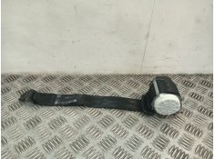 Recambio de cinturon seguridad trasero izquierdo para peugeot 3008 ii suv (mc_, mr_, mj_, m4_) 1.2 thp/ puretech 130 (mrhnsm, mr