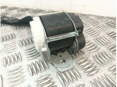 Recambio de cinturon seguridad trasero izquierdo para peugeot 3008 ii suv (mc_, mr_, mj_, m4_) 1.2 thp/ puretech 130 (mrhnsm, mr 2
