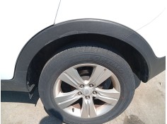 Recambio de aletin trasero izquierdo para kia sportage iii (sl) 1.6 gdi referencia OEM IAM 877413U000  