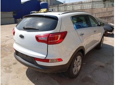 Recambio de amortiguador trasero derecho para kia sportage iii (sl) 1.6 gdi referencia OEM IAM 553112Y350  