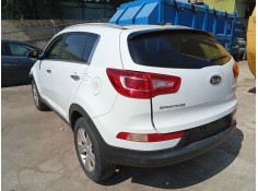 Recambio de amortiguador trasero izquierdo para kia sportage iii (sl) 1.6 gdi referencia OEM IAM 553112Y010  