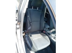 Recambio de asiento delantero derecho para mazda 3 sedán (bl) 1.6 mzr (bl12) referencia OEM IAM   