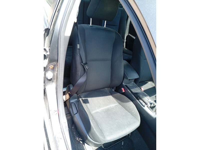 Recambio de asiento delantero derecho para mazda 3 sedán (bl) 1.6 mzr (bl12) referencia OEM IAM   