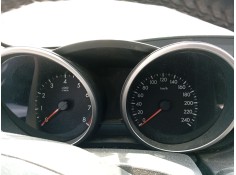 Recambio de cuadro instrumentos para mazda 3 sedán (bl) 1.6 mzr (bl12) referencia OEM IAM BBM655430  