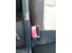 Recambio de enganche cinturon delantero derecho para mazda 3 sedán (bl) 1.6 mzr (bl12) referencia OEM IAM KD4557620B  