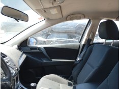 Recambio de airbag cortina delantero derecho para mazda 3 sedán (bl) 1.6 mzr (bl12) referencia OEM IAM 610989800A  