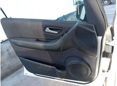 Recambio de guarnecido puerta delantera izquierda para mercedes-benz clase a (w169) a 180 cdi (169.007, 169.307) referencia OEM 