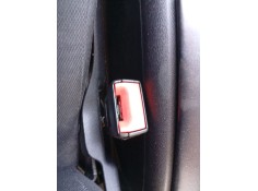 Recambio de enganche cinturon trasero izquierdo para mercedes-benz clase a (w169) a 180 cdi (169.007, 169.307) referencia OEM IA