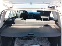 Recambio de bandeja trasera para mercedes-benz clase a (w169) a 180 cdi (169.007, 169.307) referencia OEM IAM A1698600175  