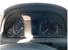 Recambio de cuadro instrumentos para mercedes-benz clase a (w169) a 180 cdi (169.007, 169.307) referencia OEM IAM A1695406247  