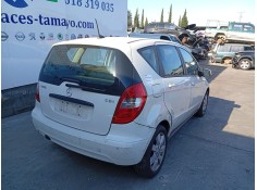 Recambio de amortiguador trasero derecho para mercedes-benz clase a (w169) a 180 cdi (169.007, 169.307) referencia OEM IAM A1693