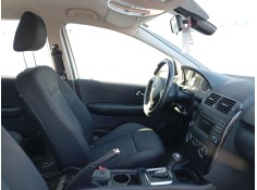 Recambio de airbag cortina delantero izquierdo para mercedes-benz clase a (w169) a 180 cdi (169.007, 169.307) referencia OEM IAM