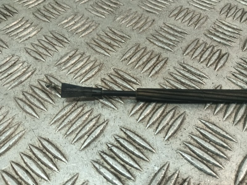Recambio de cerradura puerta trasera izquierda para volkswagen touran (1t2) referencia OEM IAM 5P0839011  