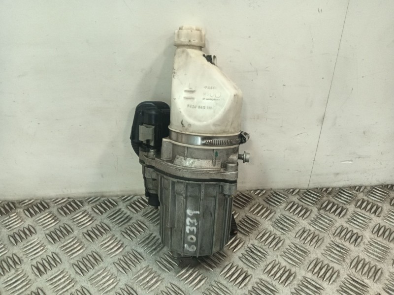Recambio de bomba servodireccion para opel astra h (a04) 1.7 cdti (l48) referencia OEM IAM 7625062115 7625955153 
