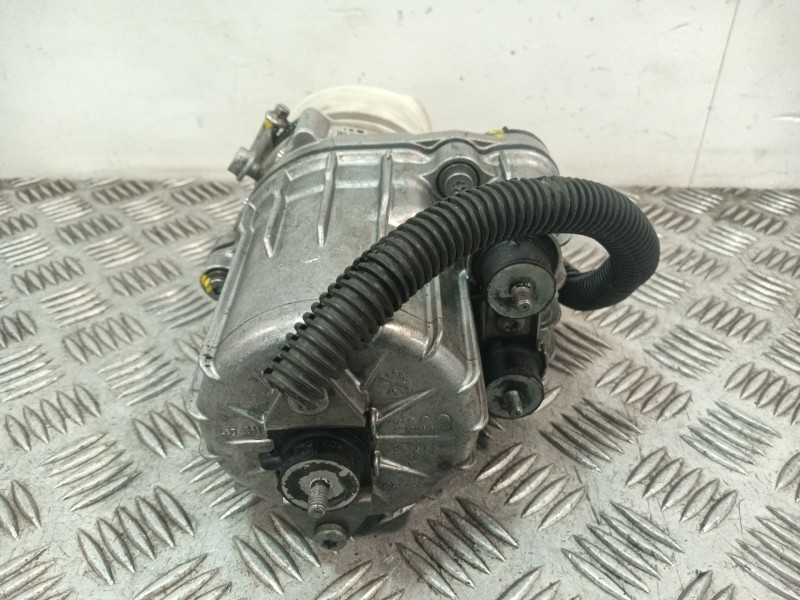 Recambio de bomba servodireccion para opel astra h (a04) 1.7 cdti (l48) referencia OEM IAM 7625062115 7625955153 