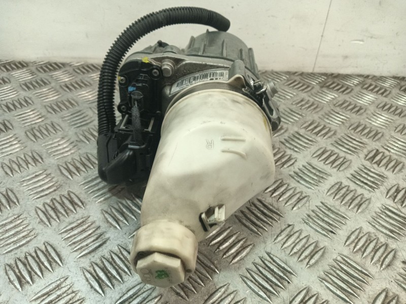 Recambio de bomba servodireccion para opel astra h (a04) 1.7 cdti (l48) referencia OEM IAM 7625062115 7625955153 