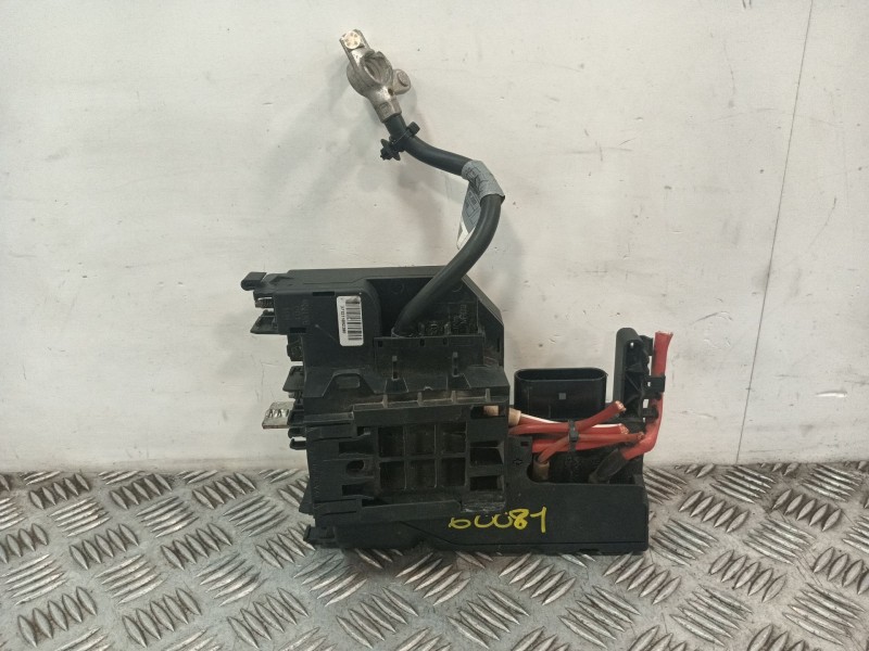 Recambio de modulo electronico para mercedes-benz clase c (w204) c 200 cdi (204.001) referencia OEM IAM A2075400240  