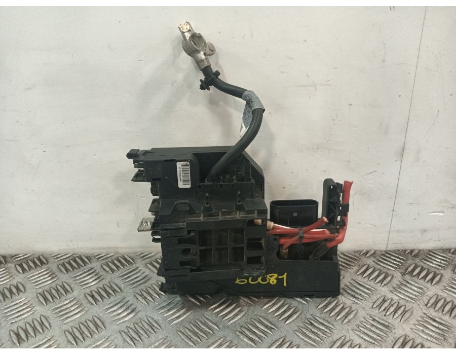 Recambio de modulo electronico para mercedes-benz clase c (w204) c 200 cdi (204.001) referencia OEM IAM A2075400240  