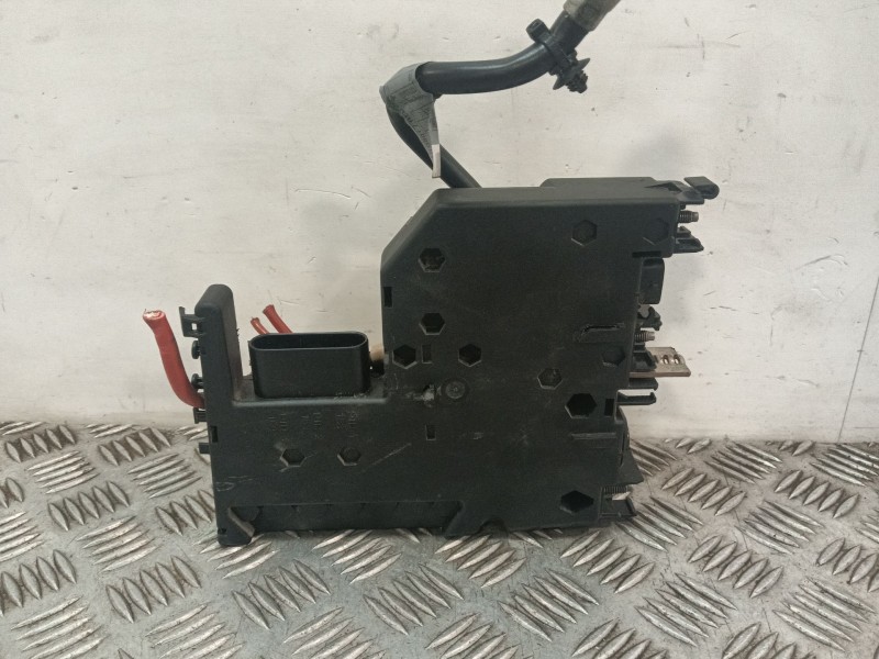 Recambio de modulo electronico para mercedes-benz clase c (w204) c 200 cdi (204.001) referencia OEM IAM A2075400240  