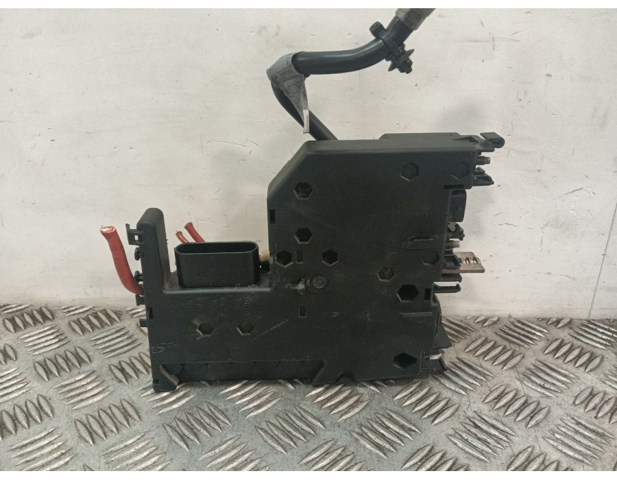 Recambio de modulo electronico para mercedes-benz clase c (w204) c 200 cdi (204.001) referencia OEM IAM A2075400240  