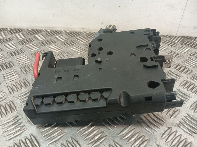Recambio de modulo electronico para mercedes-benz clase c (w204) c 200 cdi (204.001) referencia OEM IAM A2075400240  