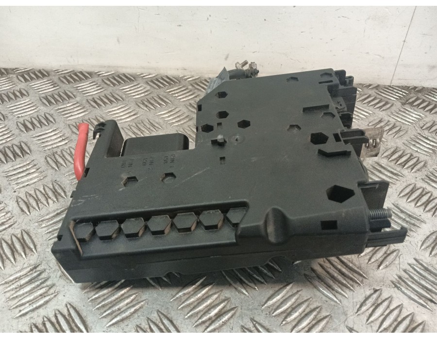 Recambio de modulo electronico para mercedes-benz clase c (w204) c 200 cdi (204.001) referencia OEM IAM A2075400240  