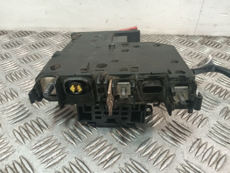Recambio de modulo electronico para mercedes-benz clase c (w204) c 200 cdi (204.001) referencia OEM IAM A2075400240  