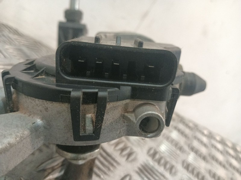 Recambio de motor limpia delantero para fiat 500 (312_) 1.2 (312axa1a) referencia OEM IAM MS1592008650  