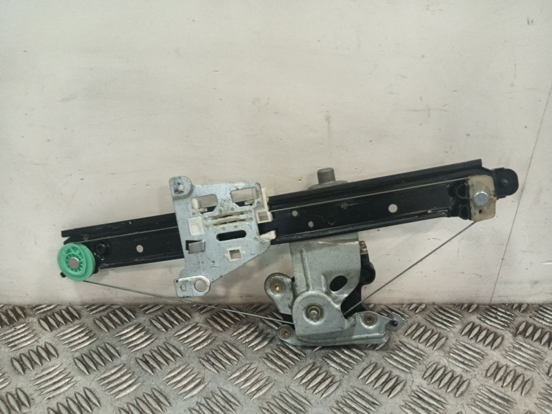 Recambio de elevalunas trasero derecho para volvo s60 i (384) d5 referencia OEM IAM 119970XXX  