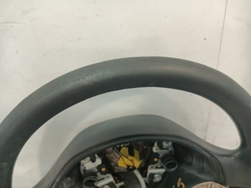Recambio de volante para volkswagen polo iv (9n_, 9a_) 1.2 12v referencia OEM IAM 6L0419091  