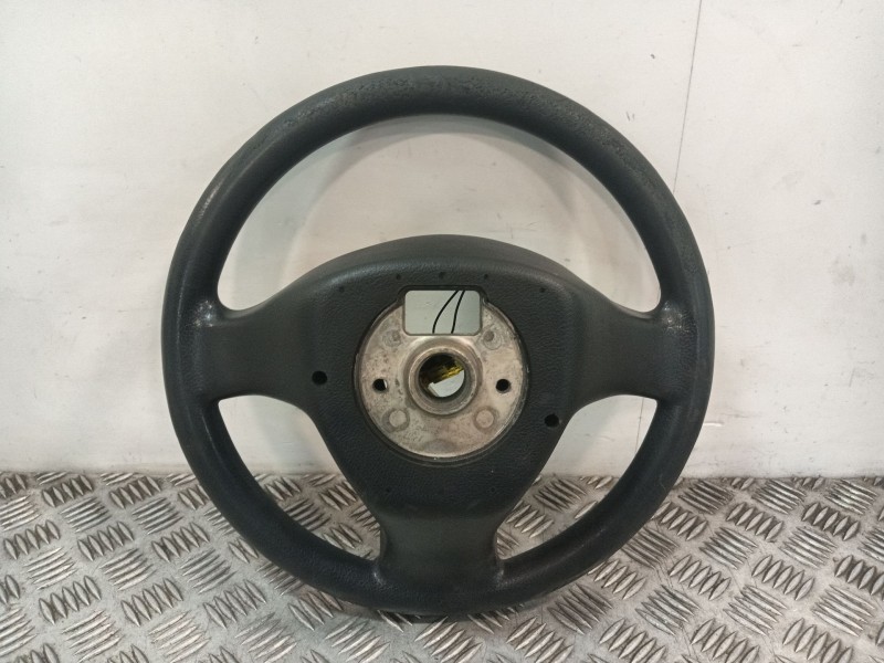 Recambio de volante para volkswagen polo iv (9n_, 9a_) 1.2 12v referencia OEM IAM 6L0419091  