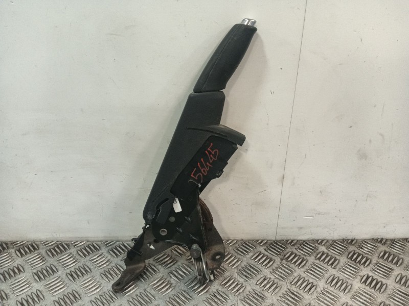 Recambio de palanca freno de mano para seat exeo st (3r5)(2009>) 2.0 tdi referencia OEM IAM 8E0711777A  