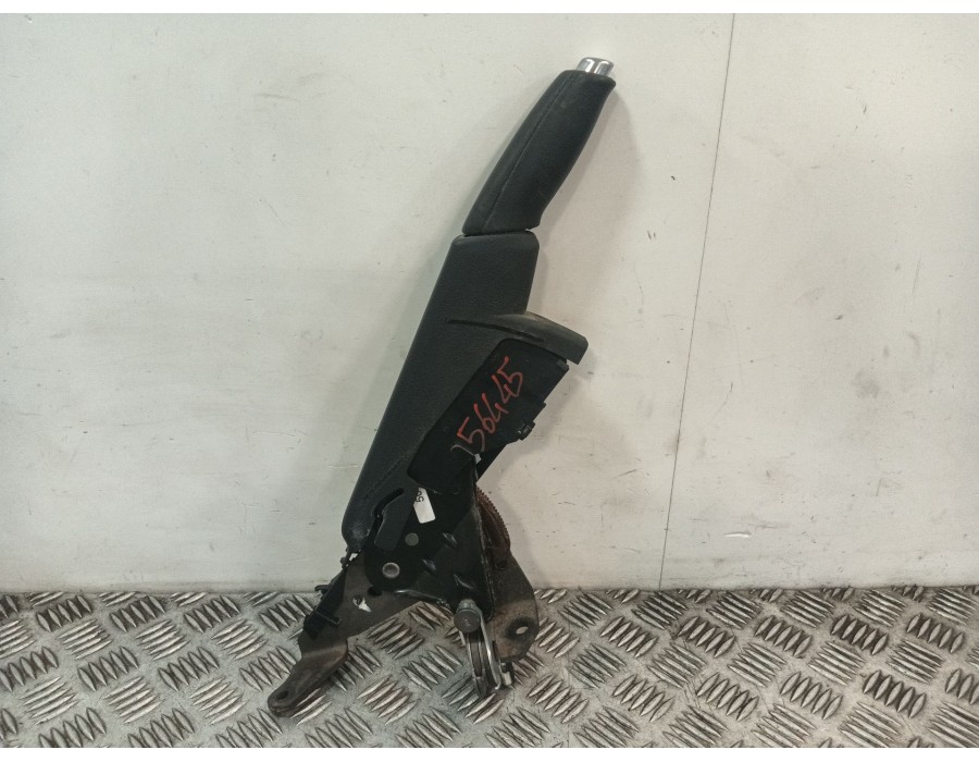 Recambio de palanca freno de mano para seat exeo st (3r5)(2009>) 2.0 tdi referencia OEM IAM 8E0711777A  