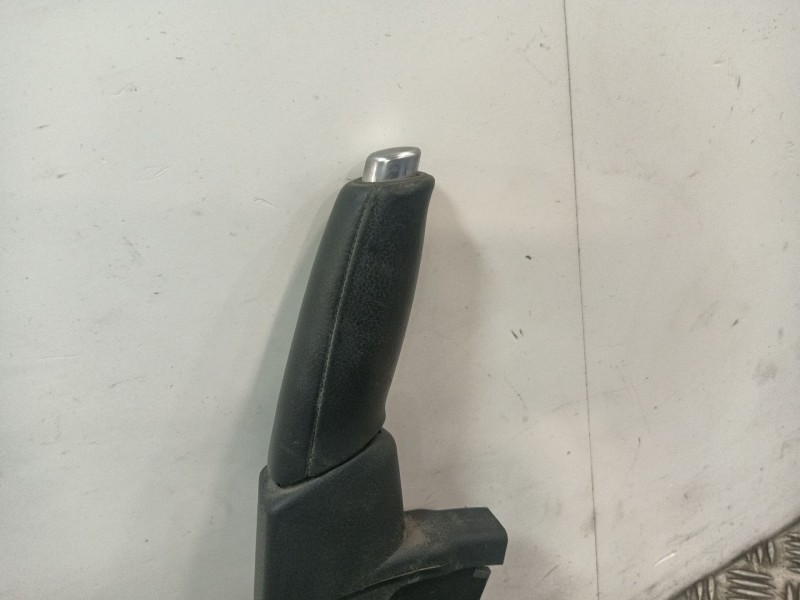 Recambio de palanca freno de mano para seat exeo st (3r5)(2009>) 2.0 tdi referencia OEM IAM 8E0711777A  