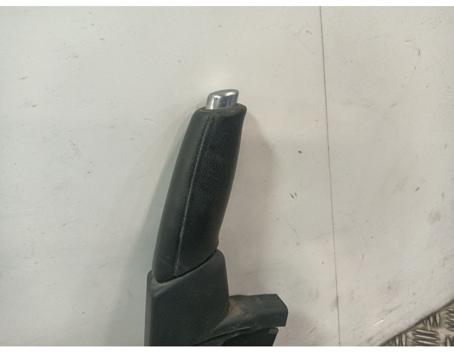 Recambio de palanca freno de mano para seat exeo st (3r5)(2009>) 2.0 tdi referencia OEM IAM 8E0711777A  
