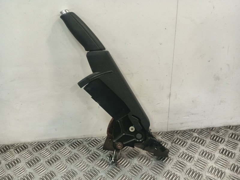 Recambio de palanca freno de mano para seat exeo st (3r5)(2009>) 2.0 tdi referencia OEM IAM 8E0711777A  