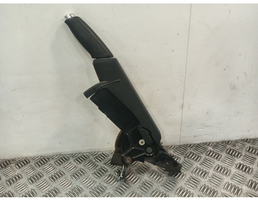Recambio de palanca freno de mano para seat exeo st (3r5)(2009>) 2.0 tdi referencia OEM IAM 8E0711777A  