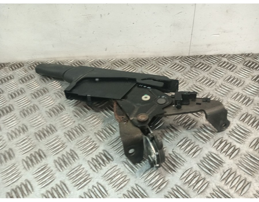 Recambio de palanca freno de mano para seat exeo st (3r5)(2009>) 2.0 tdi referencia OEM IAM 8E0711777A  